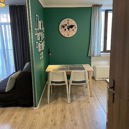Apartament W Stroniu Stronie Śląskie Eksteriør bilde