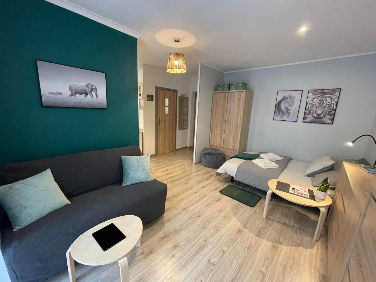 Apartament W Stroniu Stronie Śląskie Eksteriør bilde