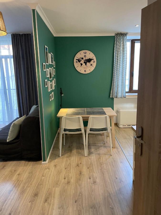 Apartament W Stroniu Stronie Śląskie Eksteriør bilde