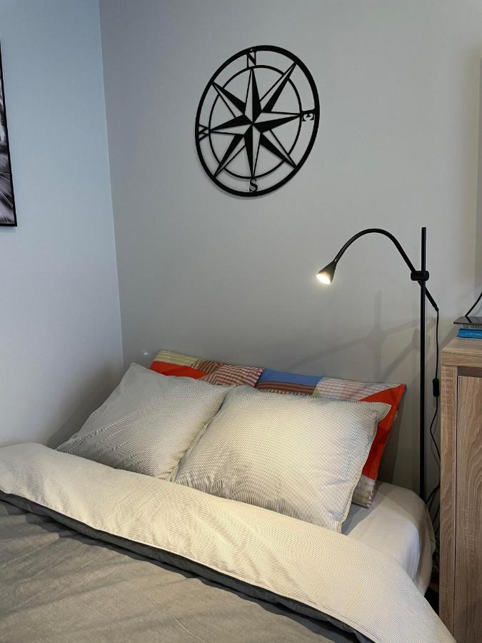 Apartament W Stroniu Stronie Śląskie Eksteriør bilde