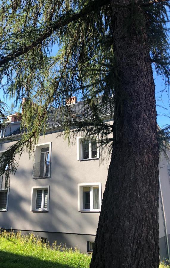 Apartament W Stroniu Stronie Śląskie Eksteriør bilde