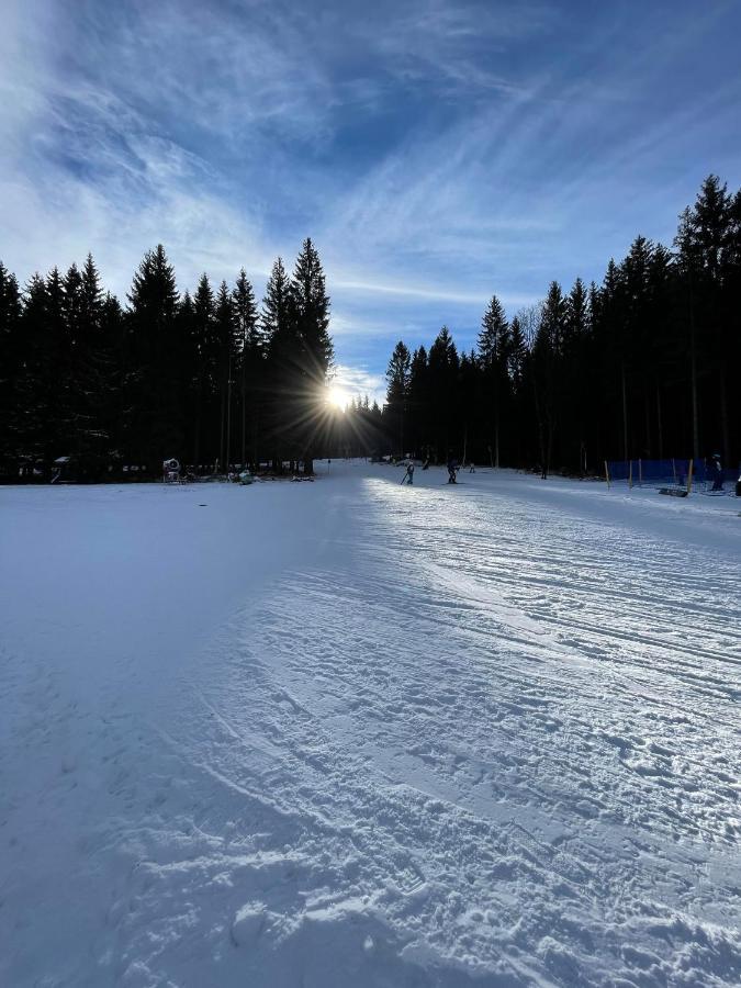 Apartament W Stroniu Stronie Śląskie Eksteriør bilde