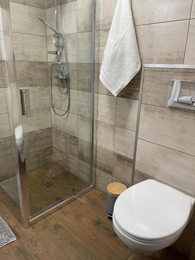 Apartament W Stroniu Stronie Śląskie Eksteriør bilde