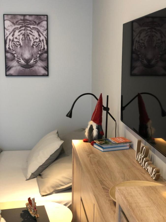 Apartament W Stroniu Stronie Śląskie Eksteriør bilde